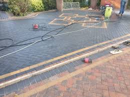 Driveway Maintenance Services in Athens, PA